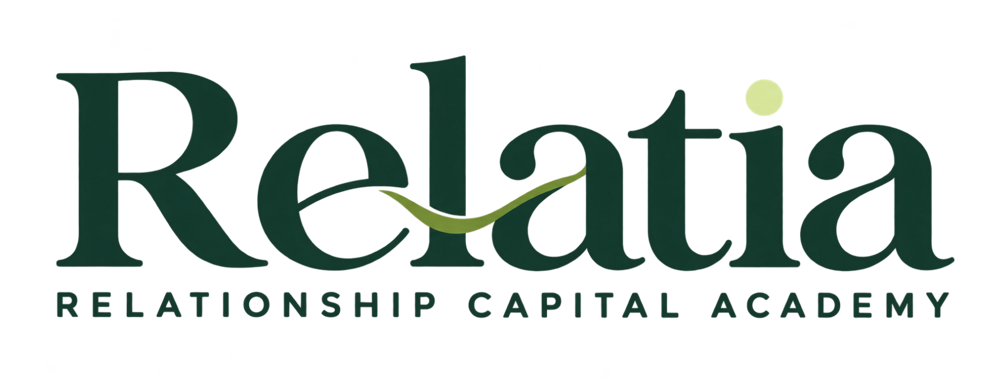 Relatia — Relationship Capital Academy