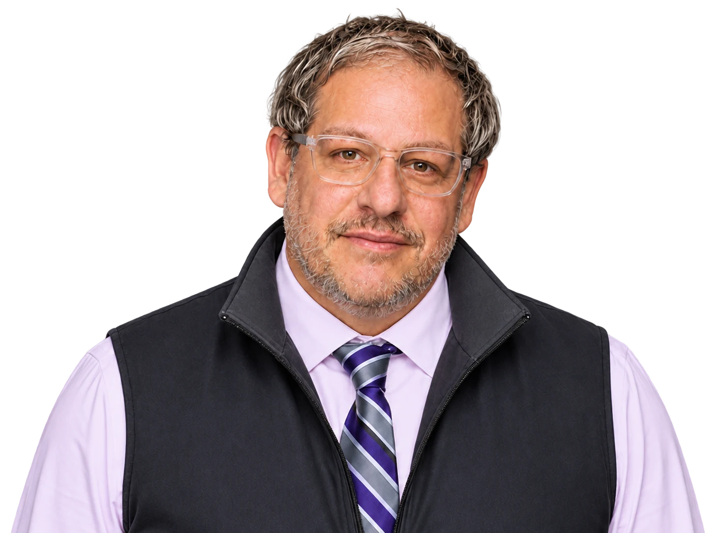Chris Foltz, Advisor