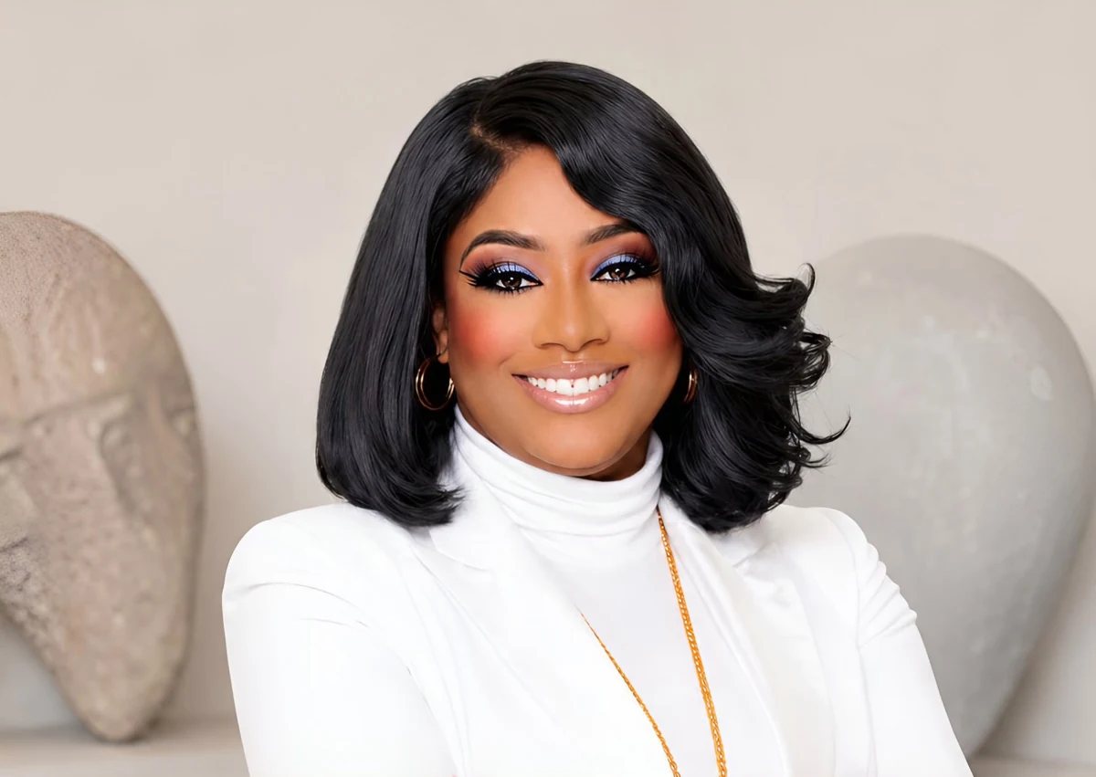 Dr. Cierra Jones