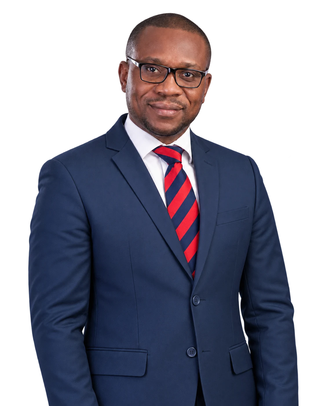 Dr. Humphrey Akanazu, Advisor