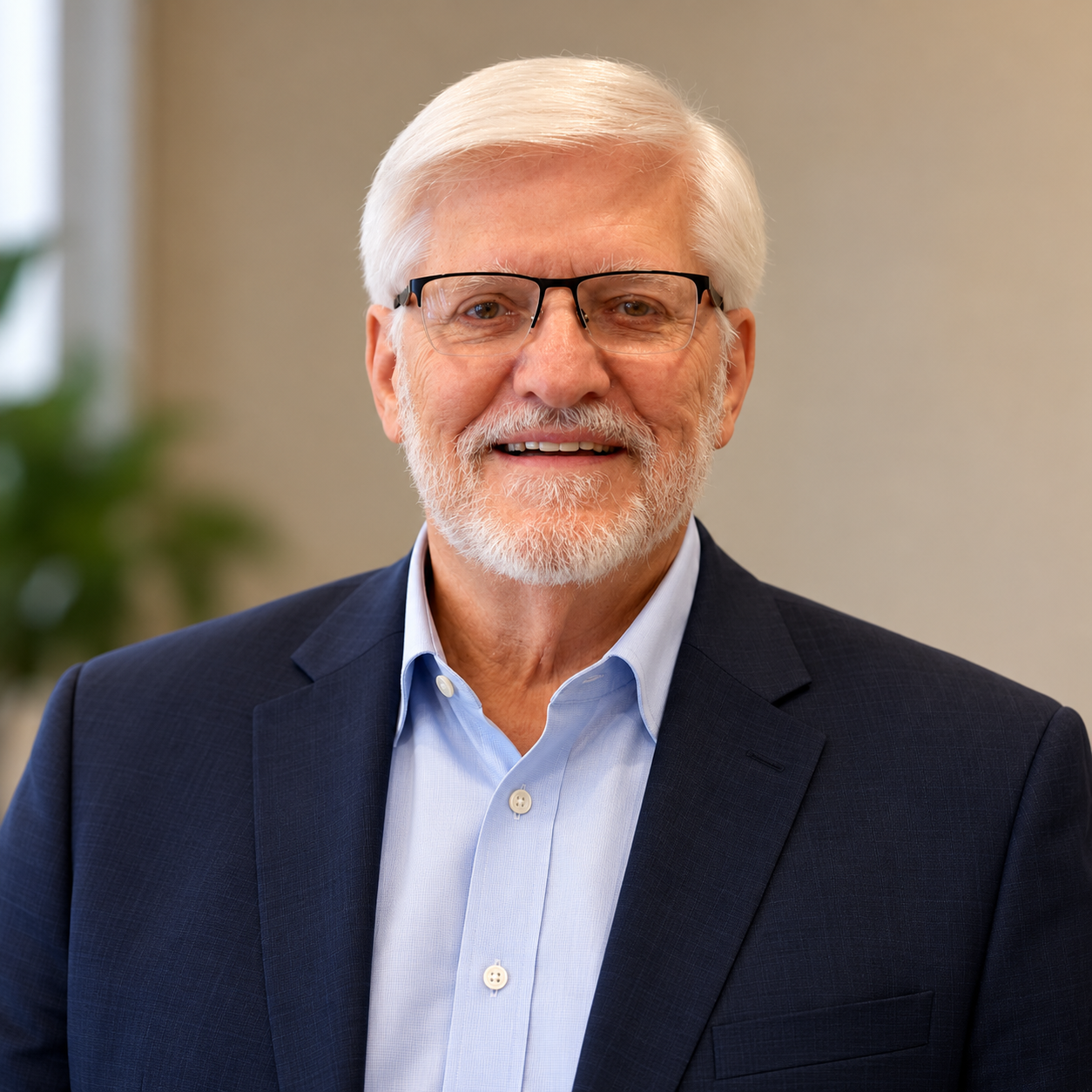 Mr. Jim Jurewicz, Advisor