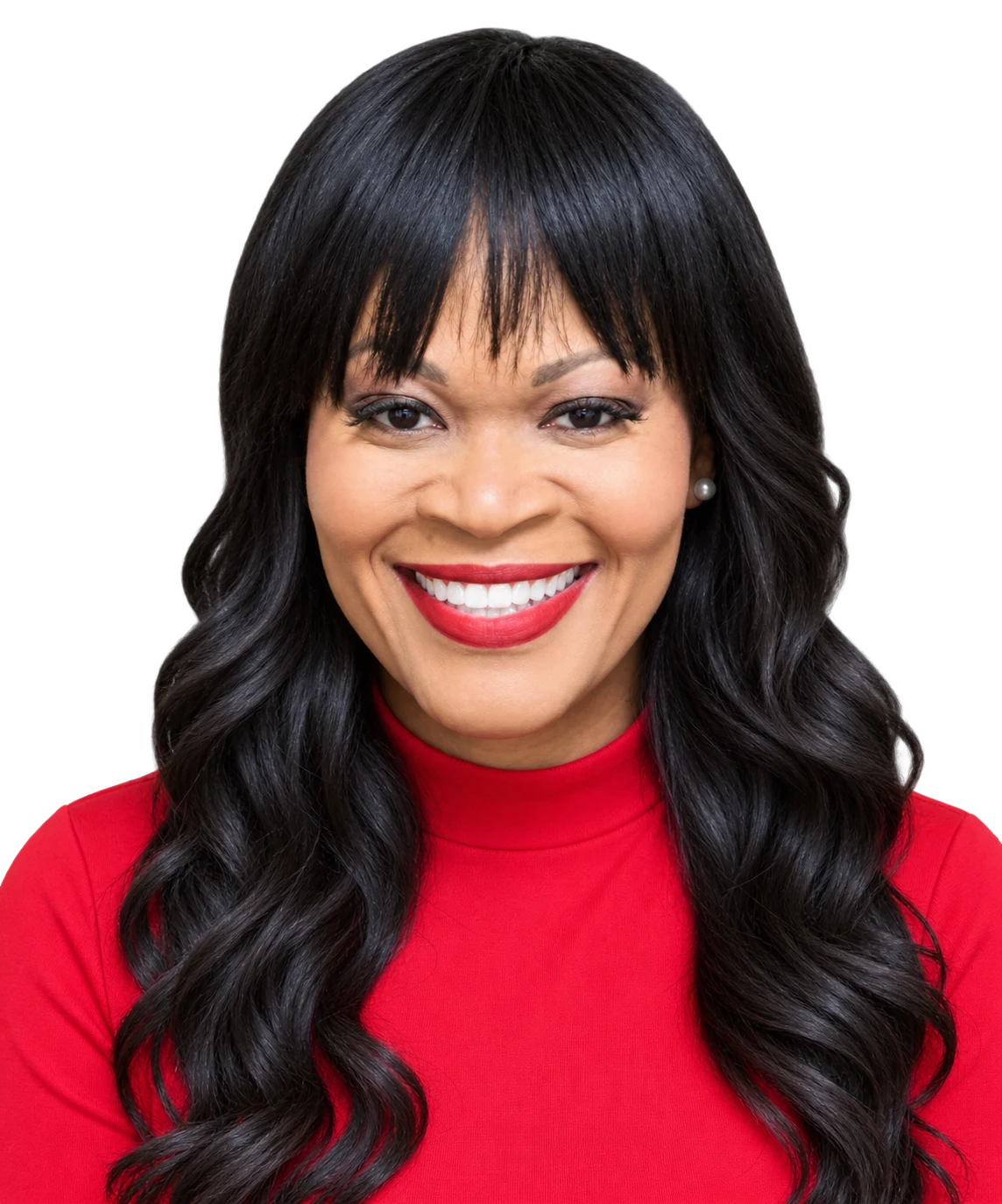 Nicole Williams, Advisor