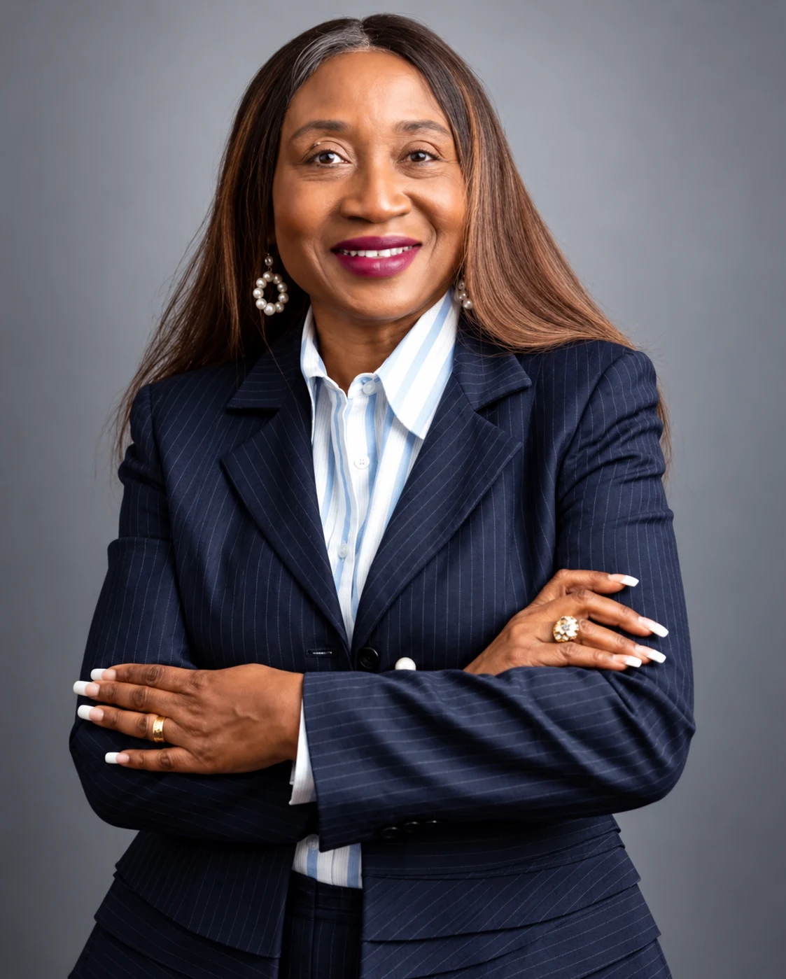 Prof. Remi Duyile, Advisor