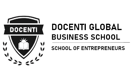 Docenti Global Business School logo