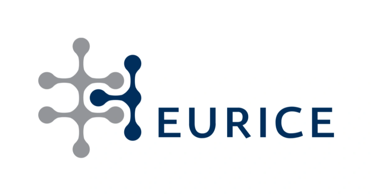 European Research and Project Office (EURICE) logo