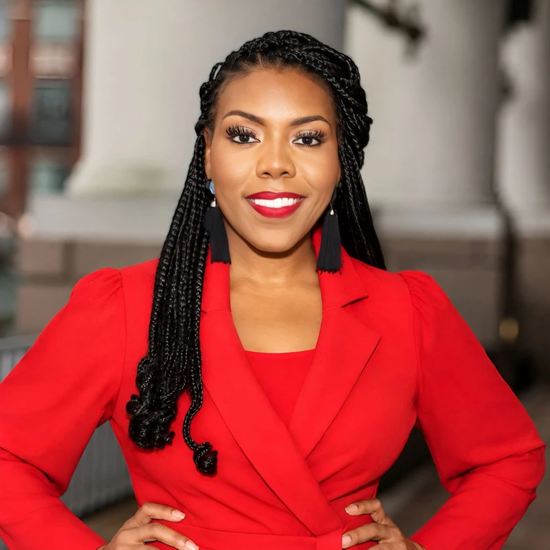 Kimberly Spruill