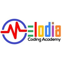 Melodia Coding Academy logo