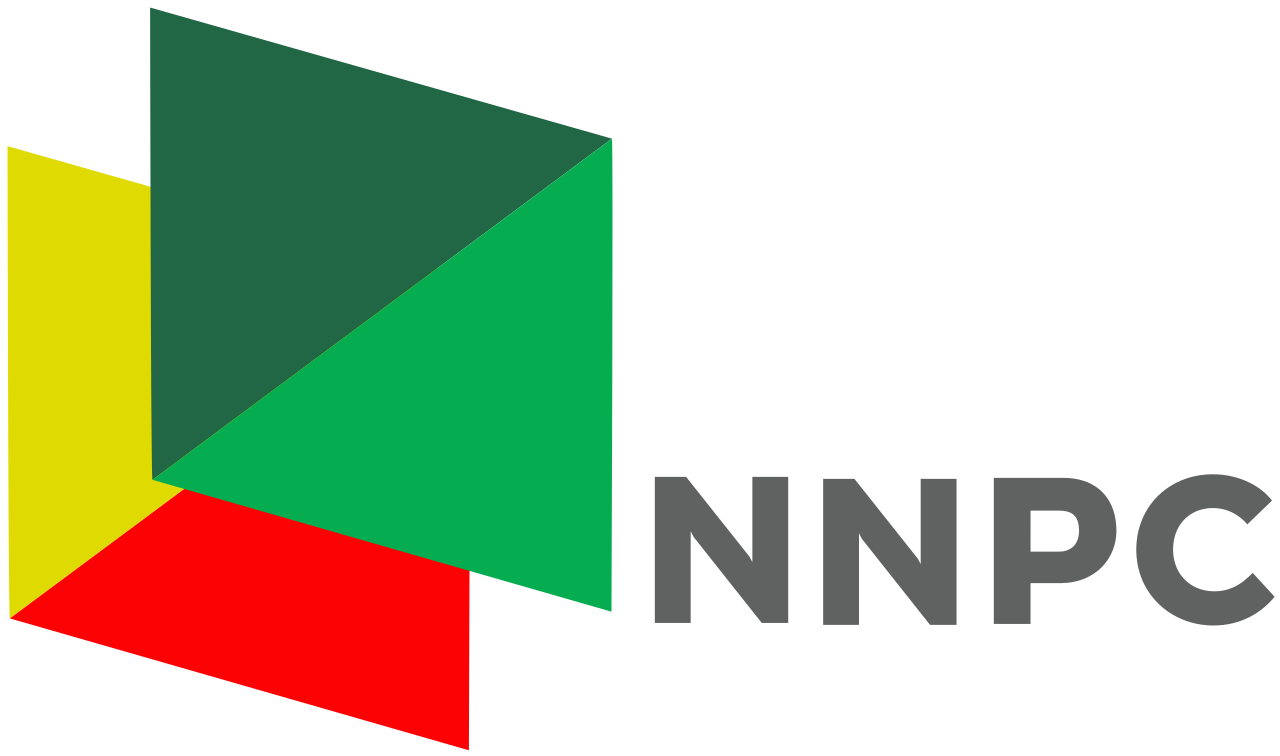 Nigerian National Petroleum Company Ltd logo