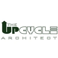 The Upcycle Architect logo