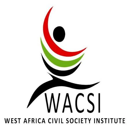 West Africa Civil Society Institute (WACSI) logo