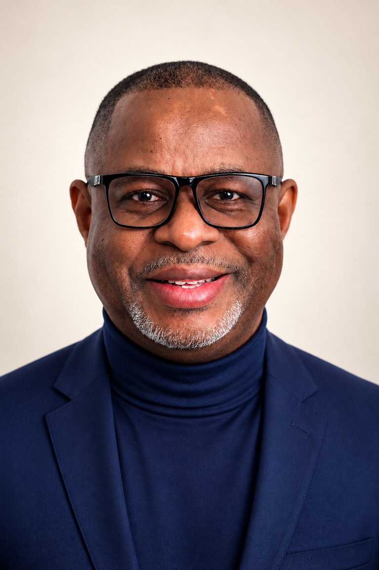Hon. Remy Chukwunyere, Founder of Relatia